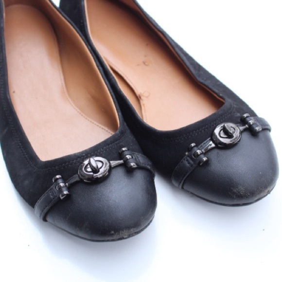Coach flats - Picture 3 of 13